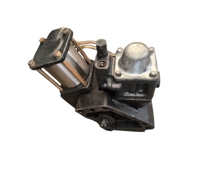 Гідропідсилювач кермового керування ЮМЗ (ГУР ЮМЗ) реставрація