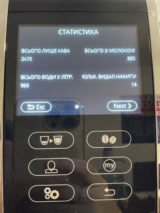 Кавовамашина DeLonghi Dinamika plus