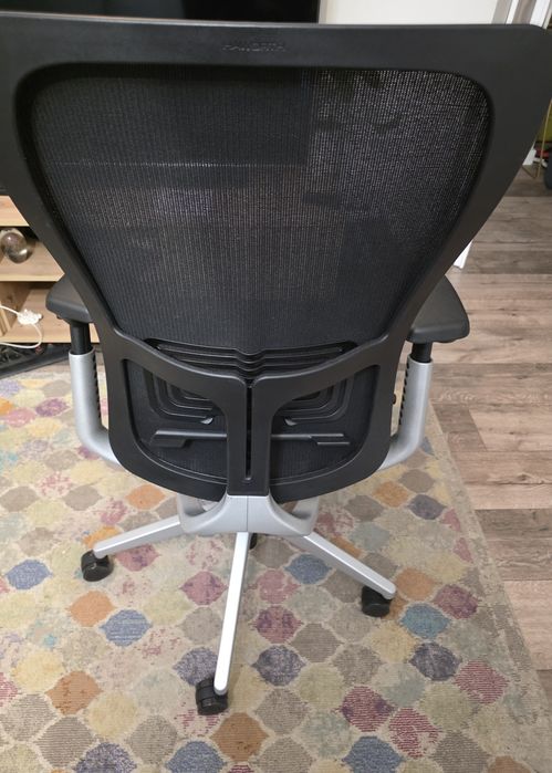 Krzesło Ergonomiczne Haworth Zody