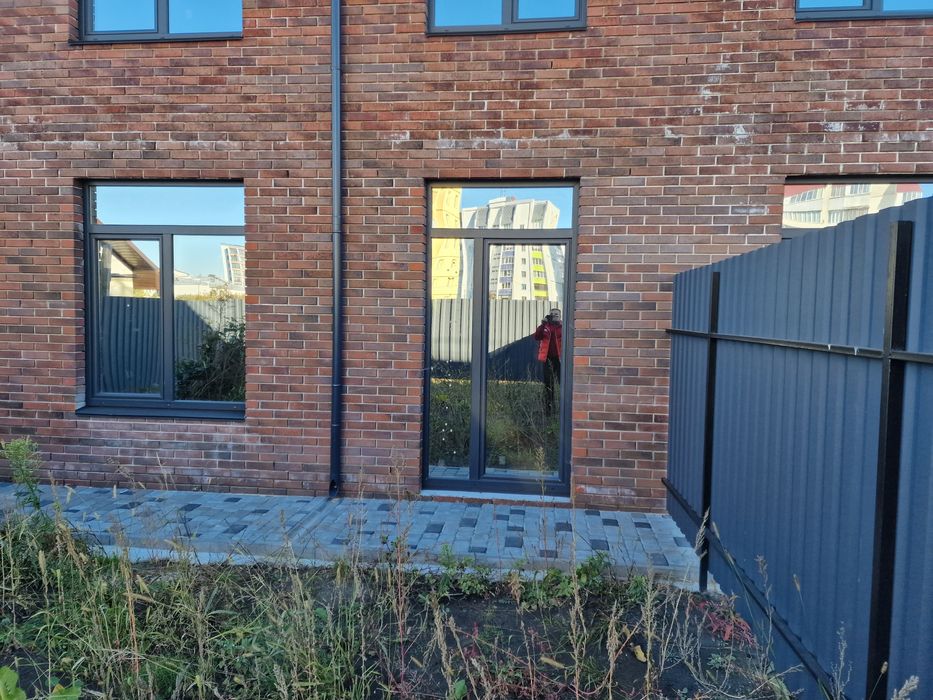 Продам танхауси в м.Житомир.Право власності,КРЕДИТ ,Є-ОСЕЛЯ.!