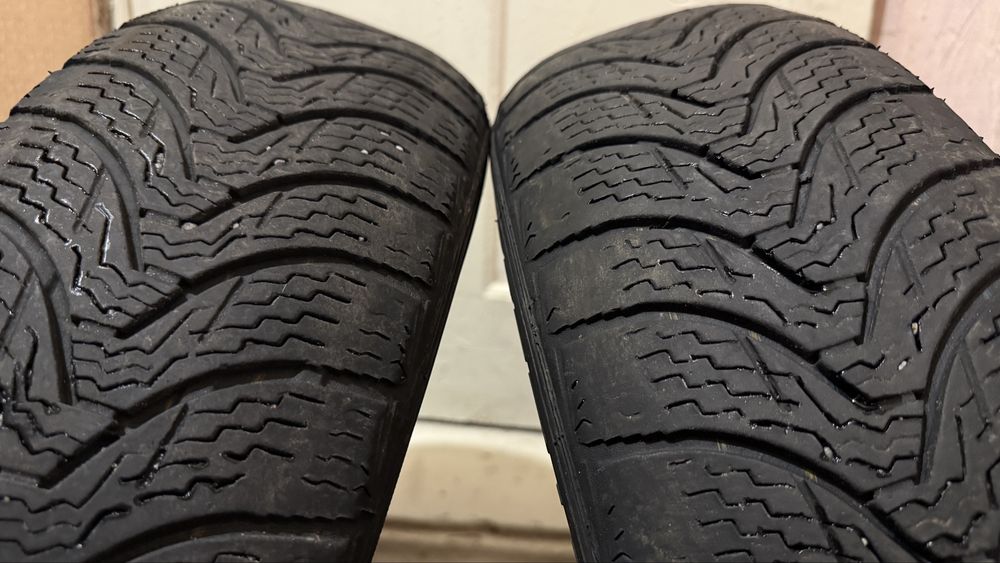Зимняя резина Premiorri ViaMaggiore 175/70 R13 82T