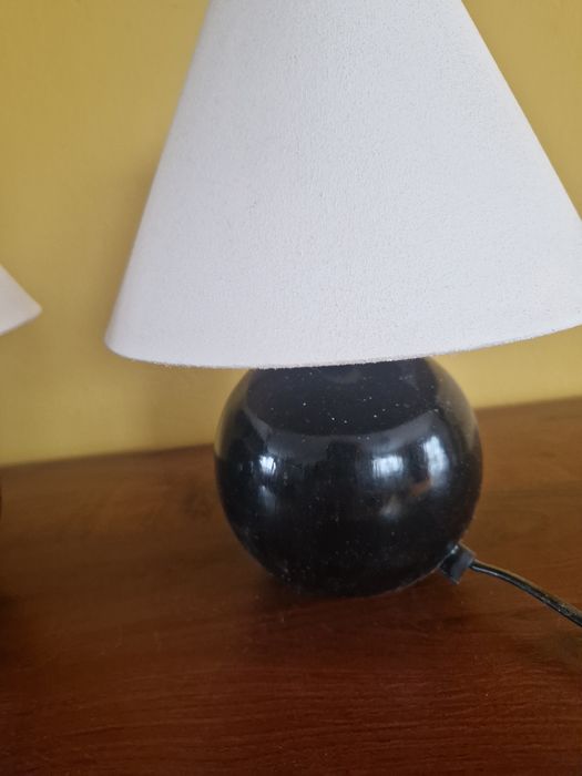 Lampki nocne stolowe