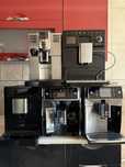 Запчасти кофемашин Delonghi,Saeco,Filips