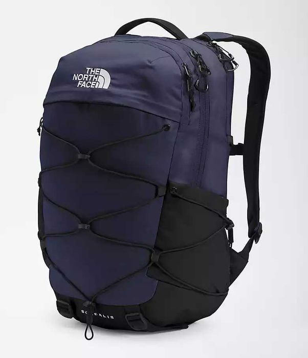 The North Face Borealis. Рюкзак мужской. Оригинал. Новый.