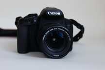 Canon EOS 850D Stan idealny, Kraków