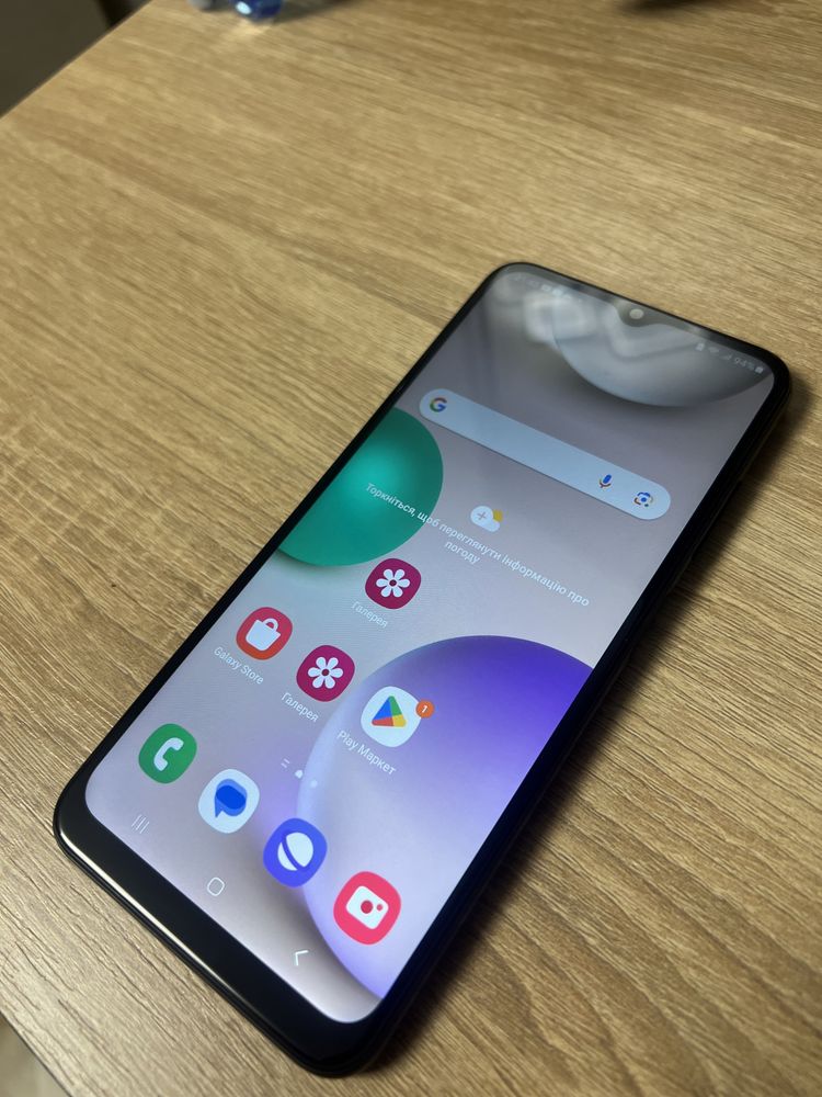 Продам Samsung A03S 3/32GB