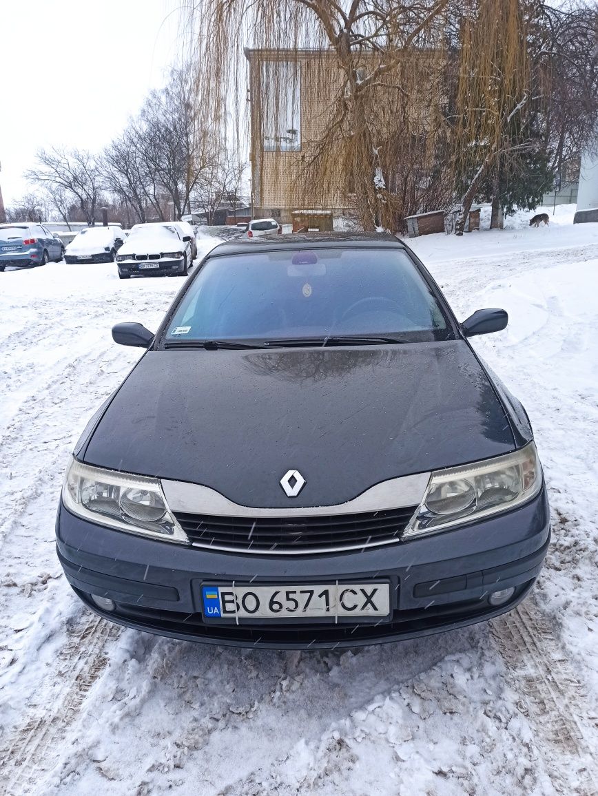 Renault Laguna2 1.8 2003