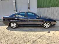 Альфа Ромео 166 Alfa Romeo