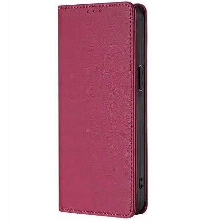 Etui Z Klapką Futerał Obudowa Do Samsung Galaxy S6 Z Wejściem Na Karty