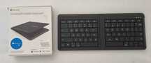Teclado portatil dobravel Microsoft