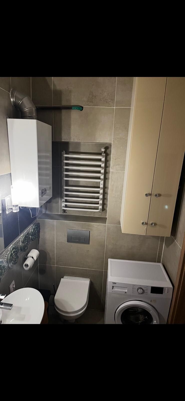 Mieszkanie Piotrków Tryb. Ul. 1 Maja 39 m2