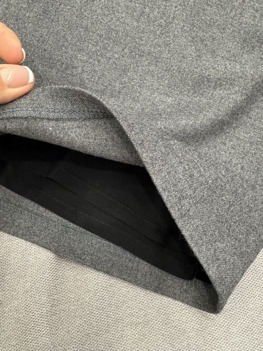 Спідниця-сарафан в стилі the coat mova