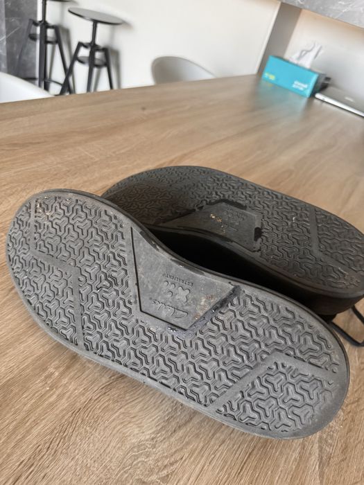 НапівЧоботи Clarks, розмір 41-42, унісекс