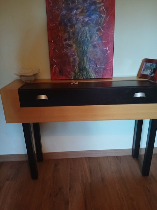 Aparador, mesa de apoio