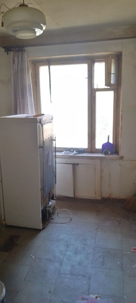 Продам 2-х комнатную квартиру