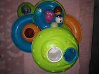 Vendo brinquedo