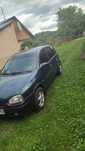 Авто, машина opel corsa