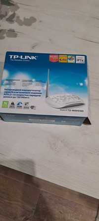 WIFI маршрутизатор TP-LINK TD-W8951ND