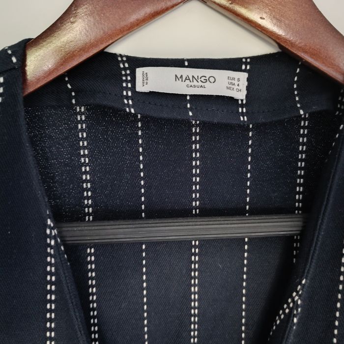 Sukienka Mango S