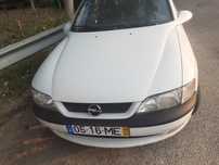 Opel vetra sepor B