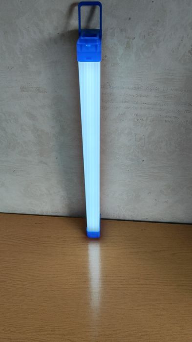 Podszafkowe oświetlenie LED kpl szt 3 Nowe