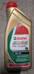 Olej Castrol Edge 5W30 1 L syntetyczny