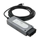Vas 6154a Vas6154 Interfejs VAG Odis Doip CanFd