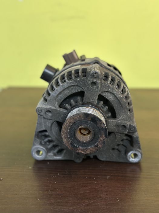 Генератор Ford Focus MK2
