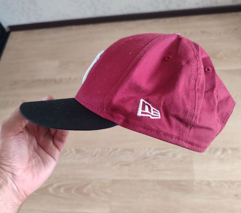 Бейсболка New Era New York yankees
