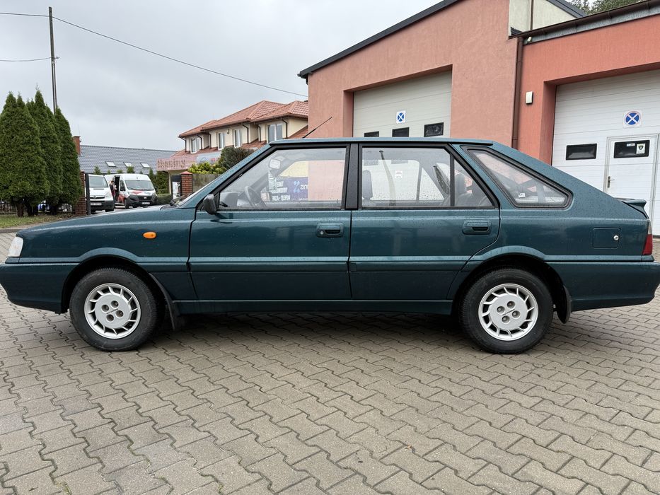 Polonez Caro Plus 1.6 GSI Stan Kolekjonerski