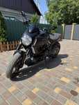Продам Ducati 1200.