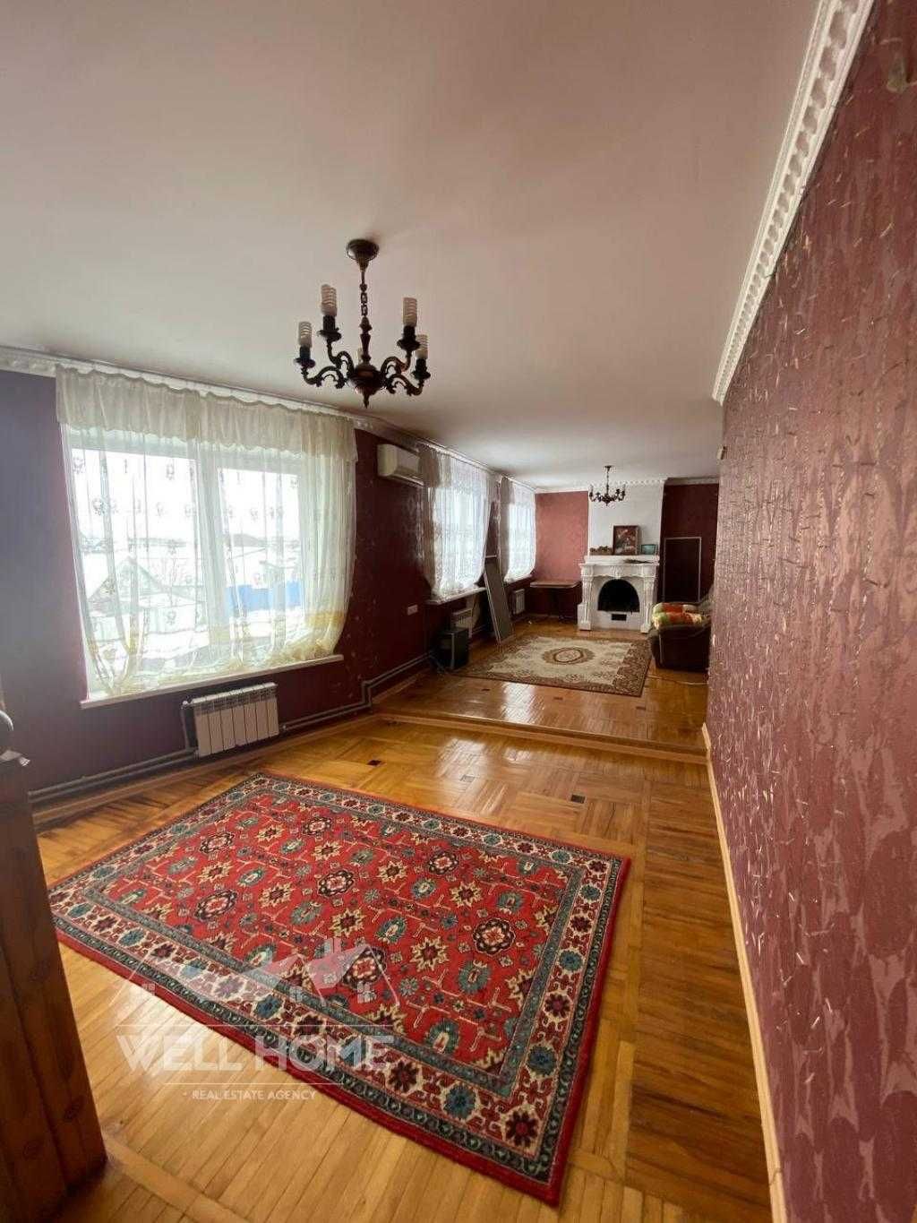 Продаж будинку в селі Красилівка Броварського району