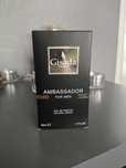 Ambassador Men Gisada perfumy dla mężczyzn