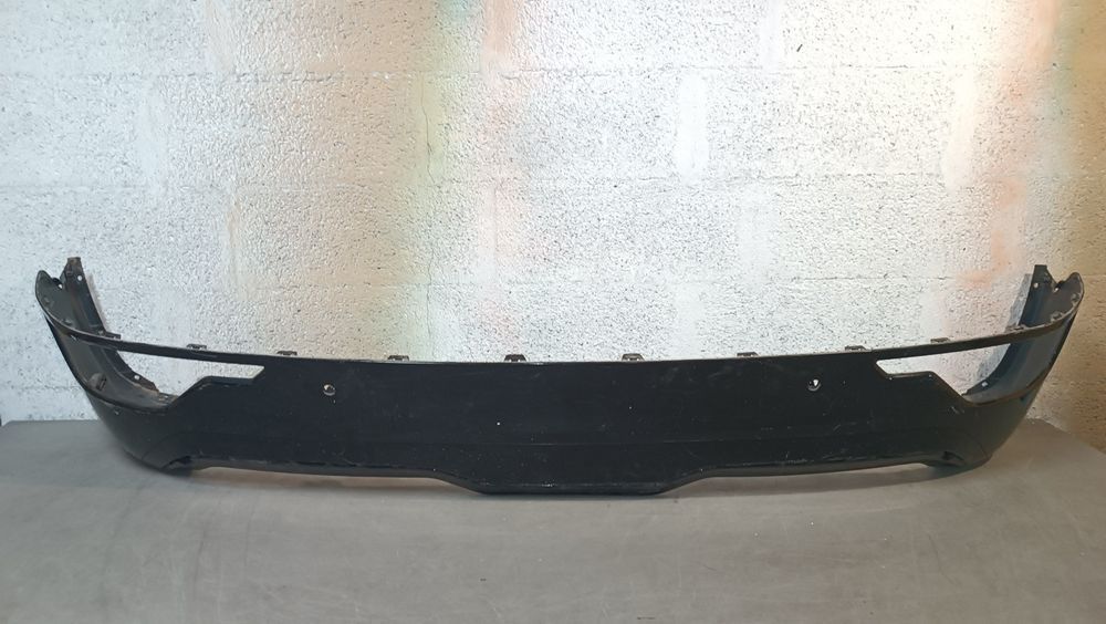 Vendo parachoque de trás Kia Niro ano 2021/24