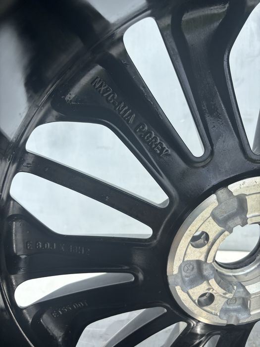 Felga aluminiowa Ford Focus Mk4 NX7C-M1A 18”