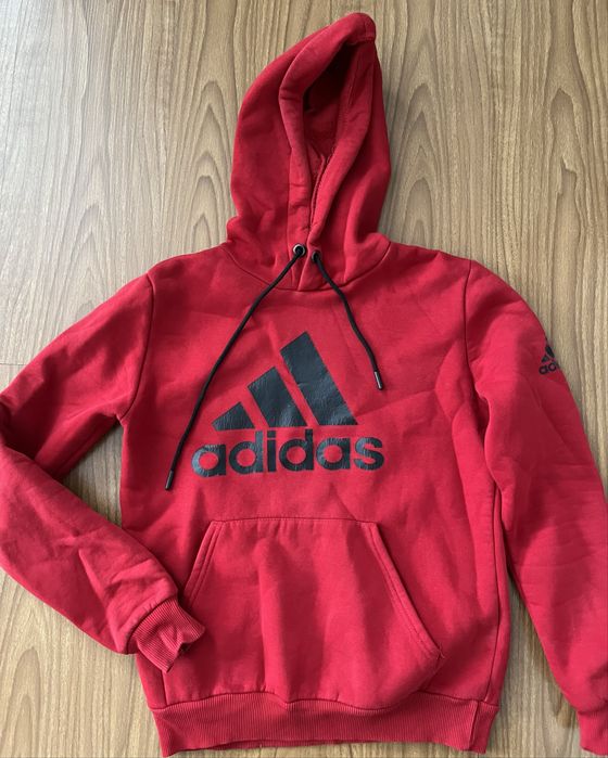 Кофта худі на флісі