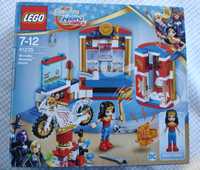 Lego DC Super Hero Girls - Wonder Woman