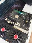 RX580 8GB | Ryzen5 2600 | 16GB Ram | GA-AB350M-DS3H V2 |Obudowa Gratis