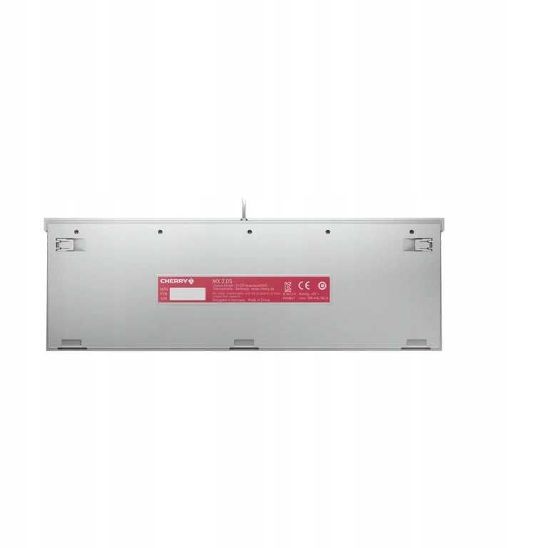 Klawiatura CHERRY MX 2.0S