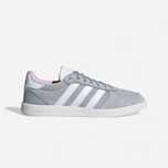 Calçado mulher, Breaknet sleek cinza