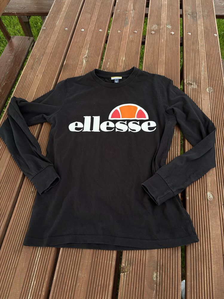 Koszulka Ellesse