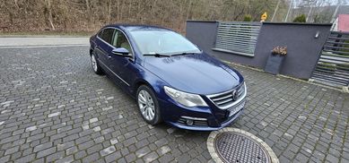 1600/miesiąc VW PASSAT CC AUTOMAT DSG Wynajem długoterminowy LEASING