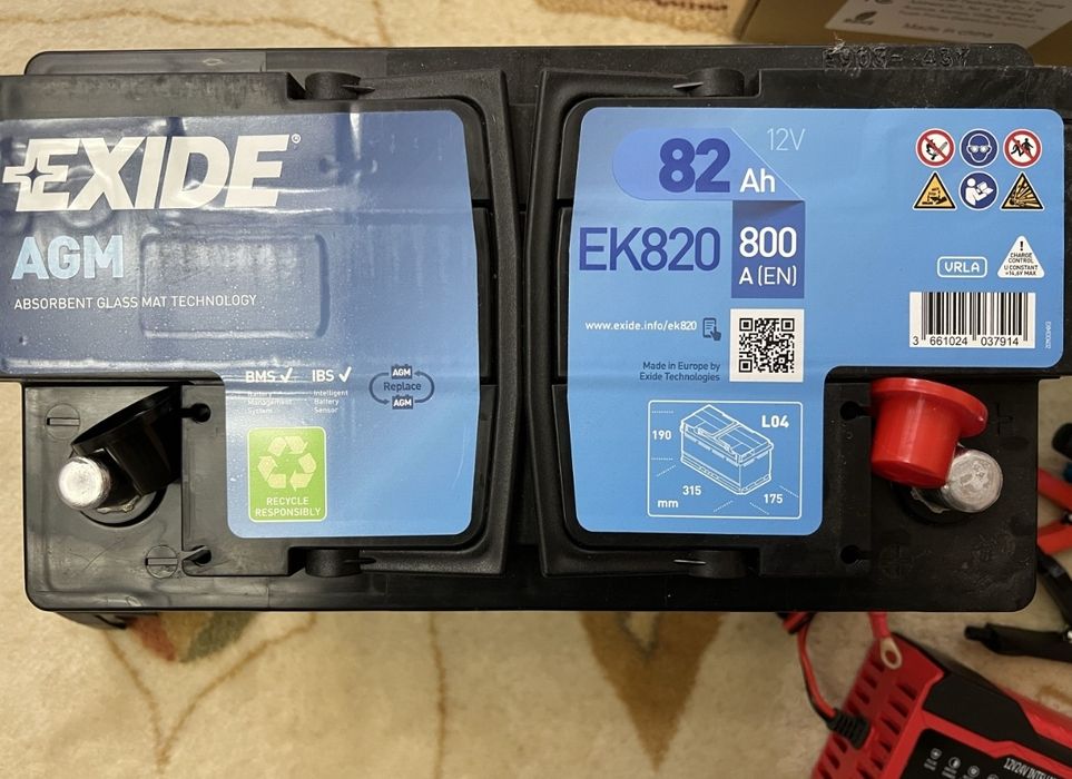 Готовая система ИБП ДЖБ бесприбойник акумулятор инвертор и зарядка