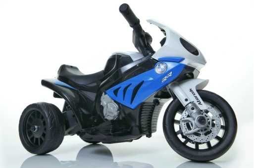 MOTOR BMW S1000 RR na akumulator samochód