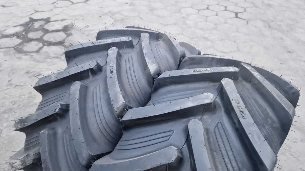 440/65r24 440/65-24 Taurus Nowe