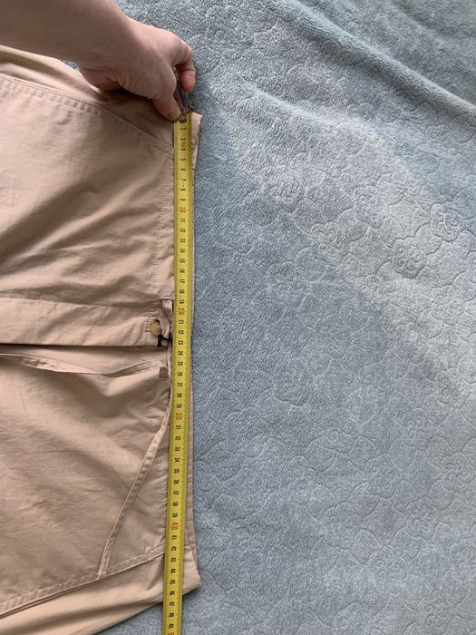 Літні брюки манго 40р(Л).