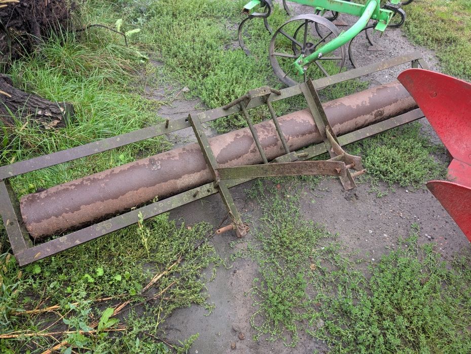 Maszyny rolnicze sprzedam