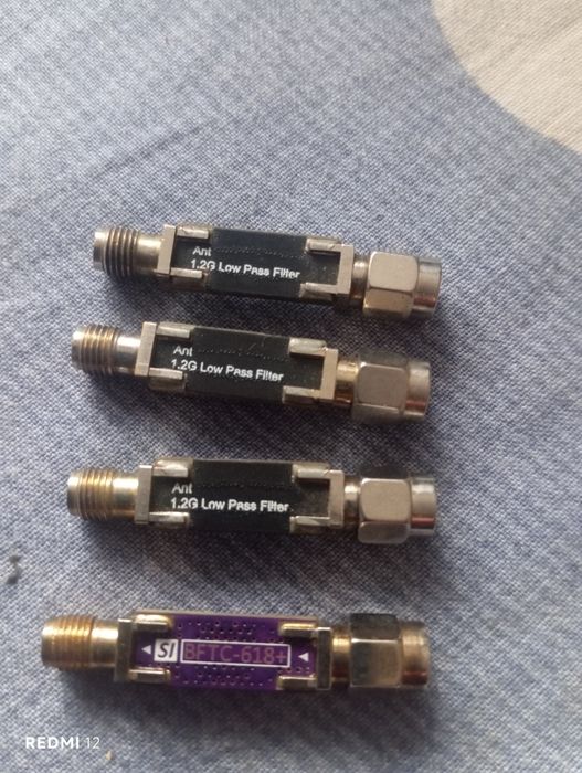 Продам антени для фпв