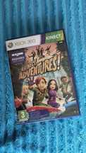 Kinect Adventures! (Xbox 360)