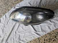 Vendo farol Seat Leon 1P1